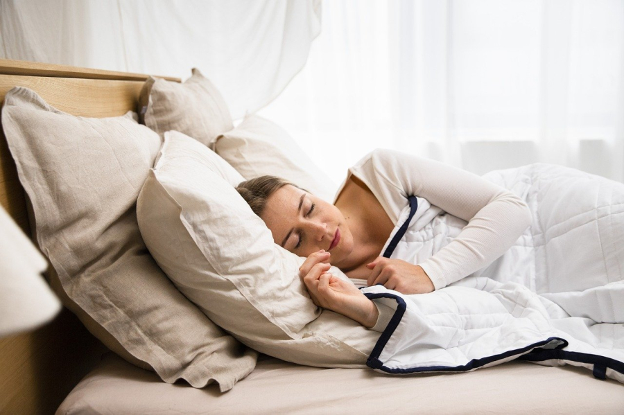 confort lit , linge de lit 